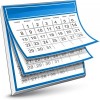 Lịch công tác tuần 05.09 - 11.09.2016