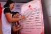 30 quận huyện trên địa bàn Hà Nội ký bản cam kết “Tuyên truyền bảo vệ Biểu tượng Chữ thập đỏ”