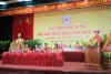 Đại hội đại biểu Hội Chữ thập đỏ  Huyện Hoài Đức lần thứ VII, nhiệm kỳ 2016 – 2021