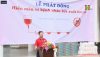 Video: "Hiến máu vì bệnh nhân Sốt xuất huyết"