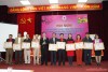 Hội nghị tổng kết công tác Hội, phong trào Chữ thập đỏ, phong trào hiến máu tình nguyện năm 2017 và phát động thi đua năm 2018