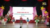 Video "Hội thi cán bộ Hội Chữ thập đỏ thành phố Hà Nội năm 2018"