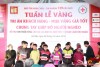 Bảo Tín Minh Châu Chung tay giúp đỡ người nghèo