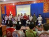 Tri ân các gia đình chính sách tỉnh Lào Cai