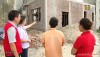 Video "Hội Chữ thập đỏ huyện Gia Lâm - Chung tay xây dựng Nhà Chữ thập đỏ"