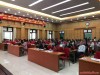 Quận Hoàn Kiếm: Tập huấn hướng dẫn công tác tổ chức Đại hội