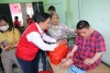 Hội Chữ thập đỏ Thành phố quan tâm chăm lo người khuyết tật