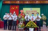Hội Chữ thập đỏ huyện Mê Linh tổ chức Đại hội điểm cấp xã tại Văn Khê