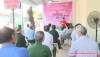 Khám bệnh, cấp thuốc miễn phí cho gia đình chính sách huyện Sóc Sơn