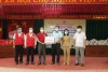 "Kết nối cộng đồng - Vượt qua thách thức" tại huyện Thạch Thất