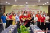 Cụm thi đua các tỉnh Trung du- Việt Bắc và TP Hà Nội sơ kết công tác Hội 6 tháng đầu năm 2022