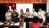 Kiện toàn Ban Chấp hành Hội Chữ thập đỏ thành phố Hà Nội khóa XI