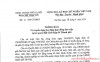 TB số 13 CTĐHN, 08 9 2025 V v tuyển dụng lao động hợp đồng làm việc tại cơ quan Hội CTĐ TP  Hà Nội page 0001   Copy