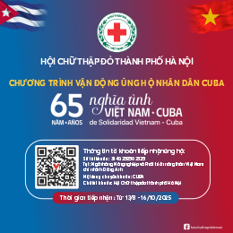 trieu buoc chan 2025