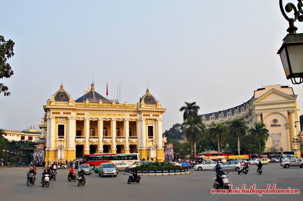 Tháng Tám trong trái tim mỗi người Việt Nam