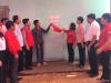 Bàn giao công trình nhân đạo kỷ niệm 70 năm thành lập Hội Chữ thập đỏ Việt Nam