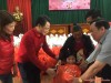 Hội Chữ thập đỏ thành phố Hà Nội tiếp tục hỗ trợ người dân 4 tỉnh miền Trung
