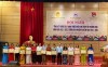 Huyện Sóc Sơn: Tổng kết công tác Chữ thập đỏ trường học năm học 2022-2023