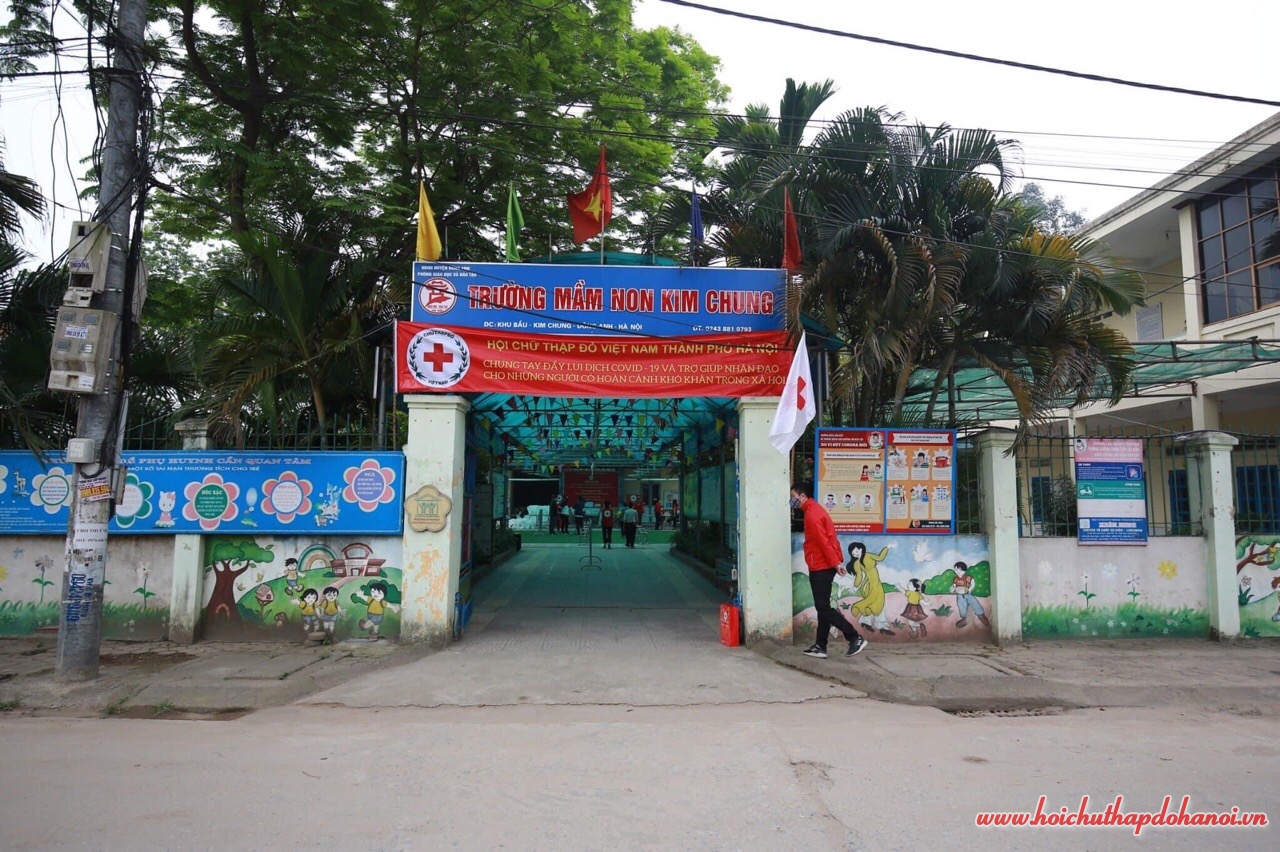Các điểm cấp phát 4