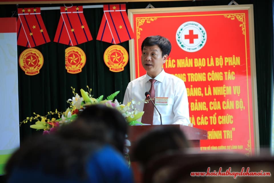 ĐH Chi bộ 2