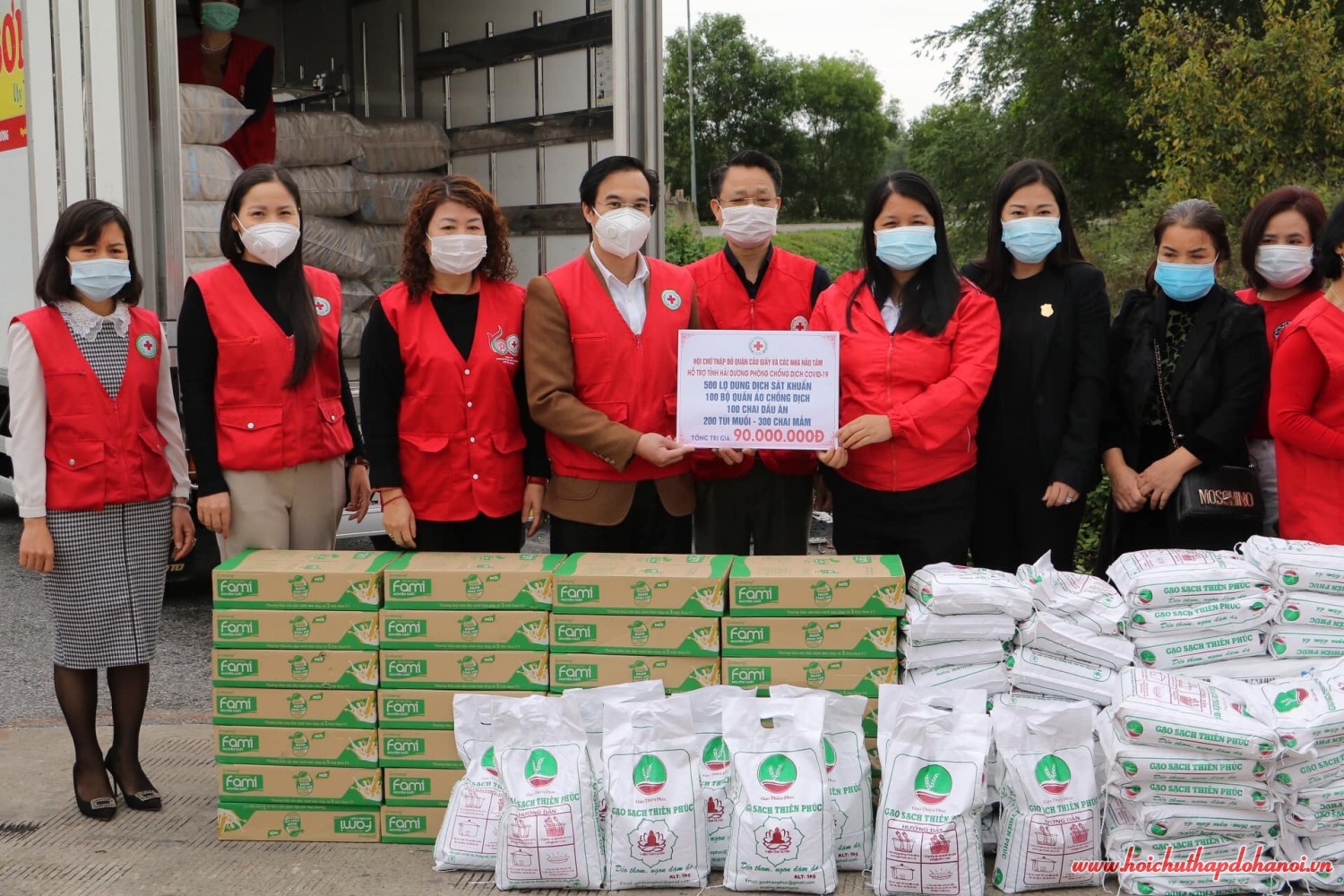 Tặng Hải Dương 4