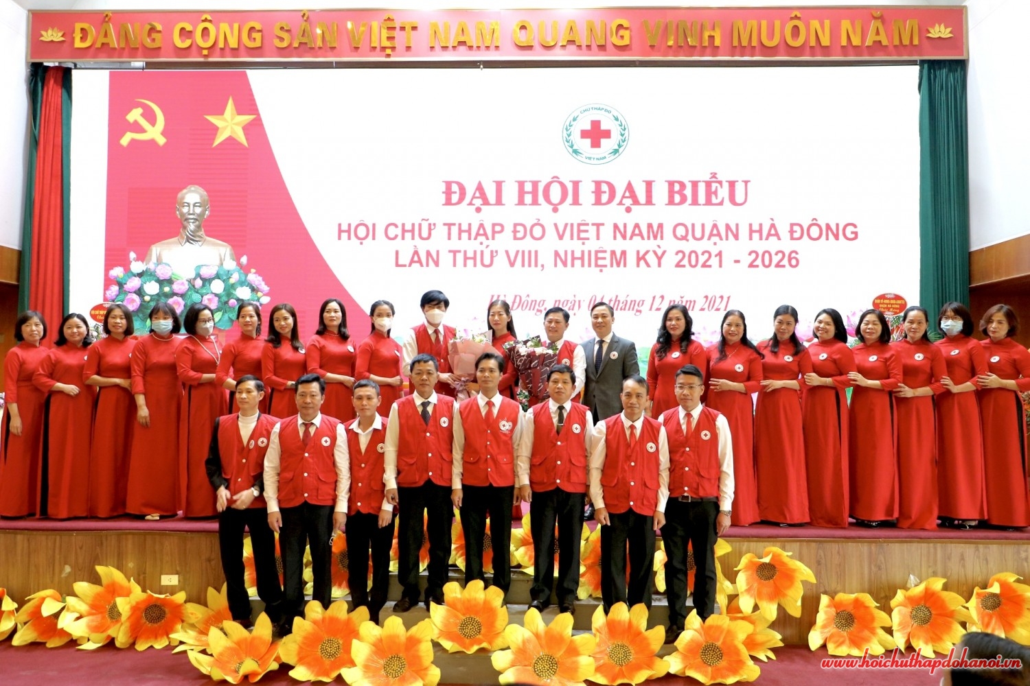 6 HA DONG