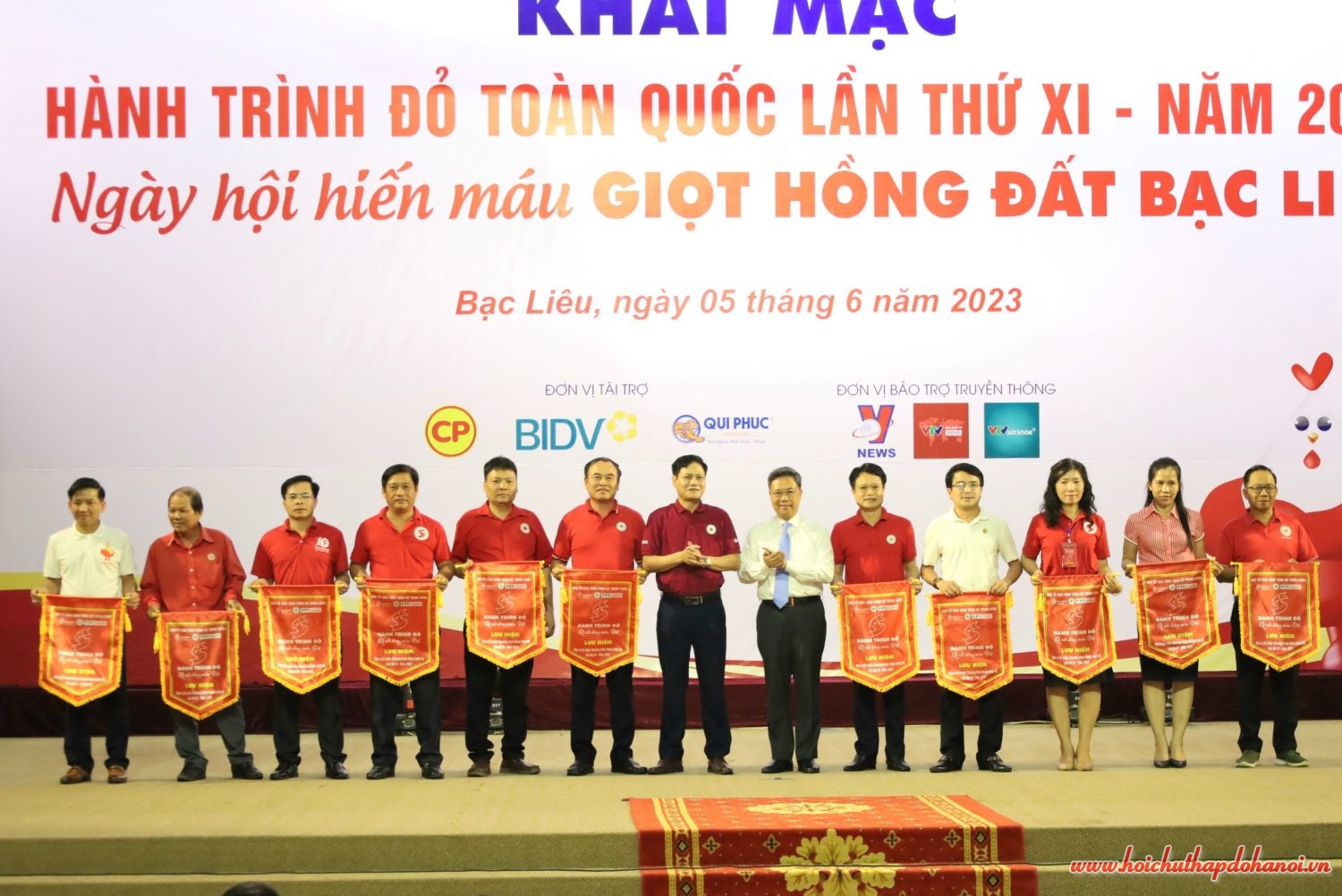 Khai mac Bac Lieu 7 e1685984321611