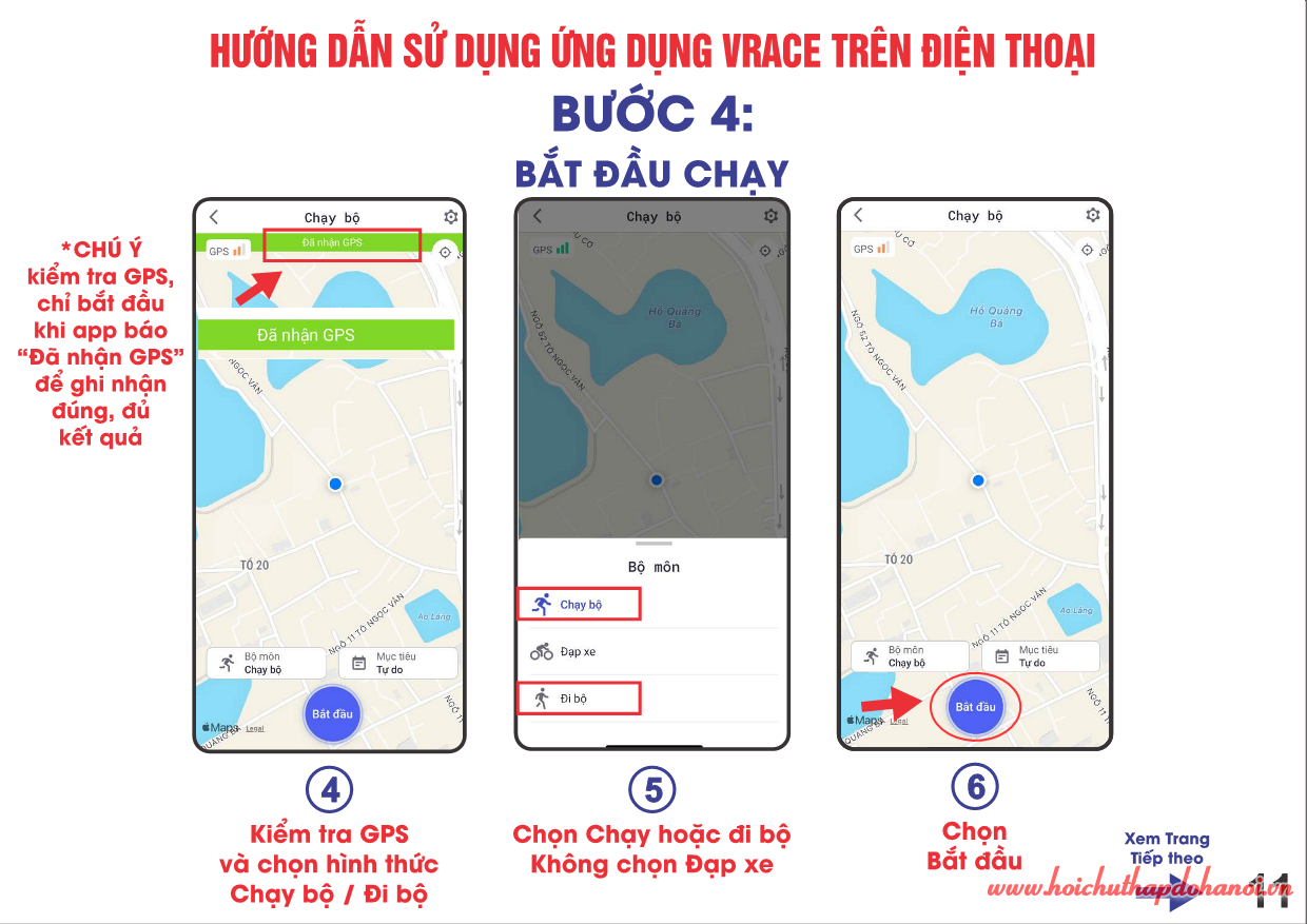 huong dan Trieu buoc chan nhan ai vrace moi 12