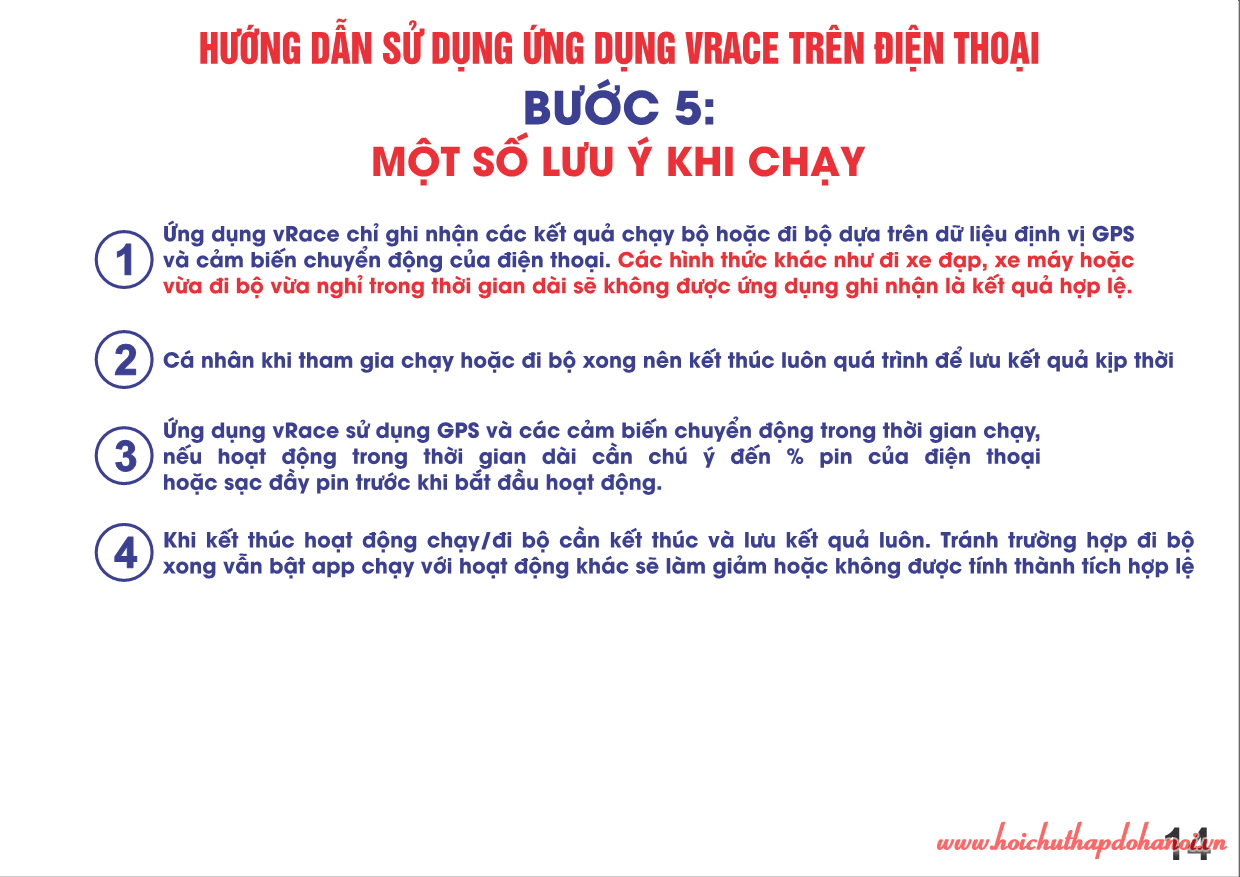 huong dan Trieu buoc chan nhan ai vrace moi 15