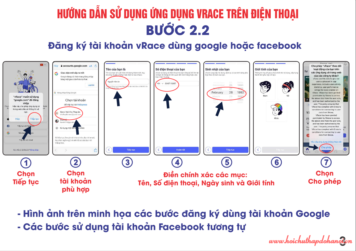 huong dan Trieu buoc chan nhan ai vrace moi 4